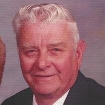 Asher C. Minnich