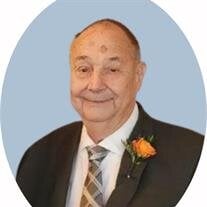 David L. Nagel