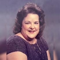 Ms. Carol Ann Byars