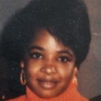 Margaret L. Turner