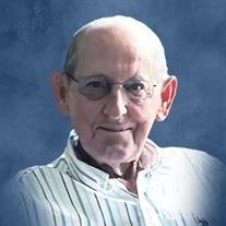 Everett Theodore George Duwe