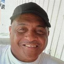 Raymond Millard Johnson