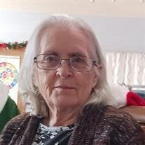 Pearl Marie Lenz