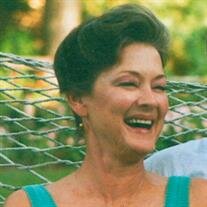 Mrs. Lueta Carlsen Sellers