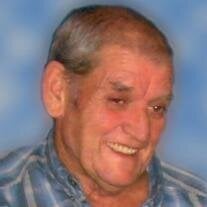 Harold J. Tackett