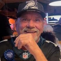 Kenneth R. Williams