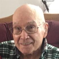 John Richard Sparks