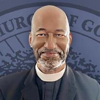 Superintendent Emeritus Albert "Al" Conner