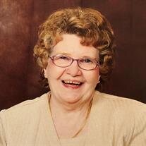 Phyllis Marie Rogers