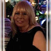 Cynthia Jean McWherter