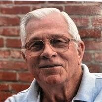 Mr. Bobby Jack McIlwain