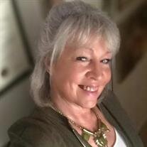 Karine Kaye Johnson