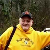 George Darrell Newton