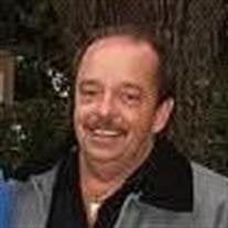 Ricky Allen Wilcox