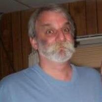 Mr. John J. Raab