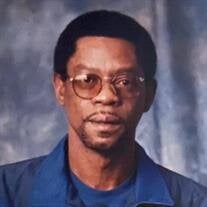 Mr. Johnnie Victor Jones, Sr.
