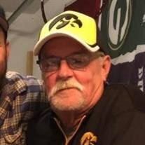 Gregg Osborn