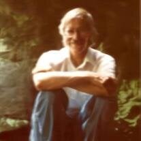 William Carl Peterson