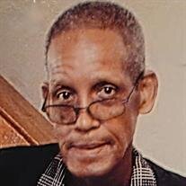 Mr. Glenn Davis Sr.