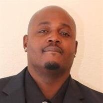 Mr. Kenny C. Griggs
