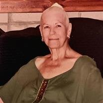Ms. Norma Jane Howe