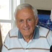 Joseph Biafore