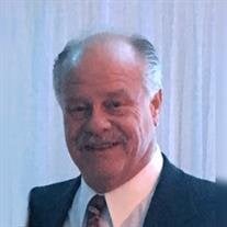 Jeff Hillbom