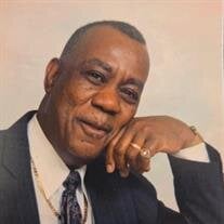 Lewis Dixon