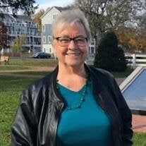 Bonnie Jean Natschke