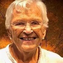 Judith A. (Waugaman) Niemiec