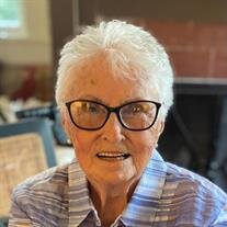 Floyce Dean Adcock Shumaker