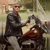 Danny L Thompson