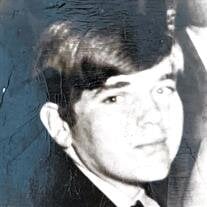 Edward P. Bailey