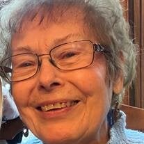 Mrs. Phyllis Schultz Somerville