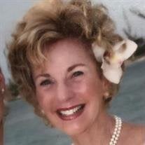 Nancy Fruitman Marglin