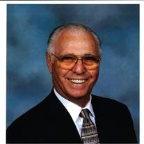 George Paul Povelitis