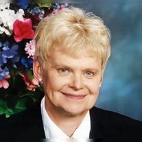 Donna Mae Murphy