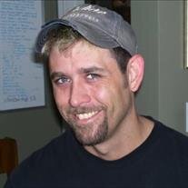 Michael Partridge