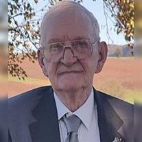 Calvin Eugene Snodgrass