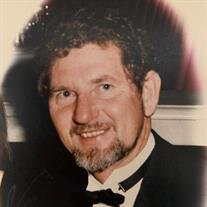Kenneth Jerald Lee