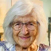 IRENE BROYLES