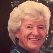 Evelyn L. Nagy