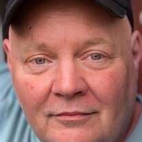 Mr. Jeff J. Clark