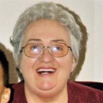 Patricia Ann Ooms