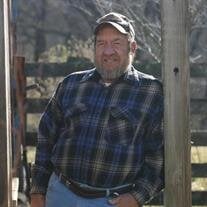 Larry William Barb