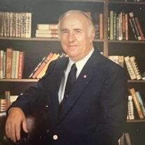 Thomas Woodie Harper, Sr.