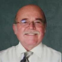 Larry Vern Skiver