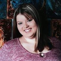 Amanda Tompkins
