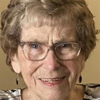 Shirley A. Voehringer