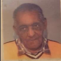 Mr. Jimmie Grant